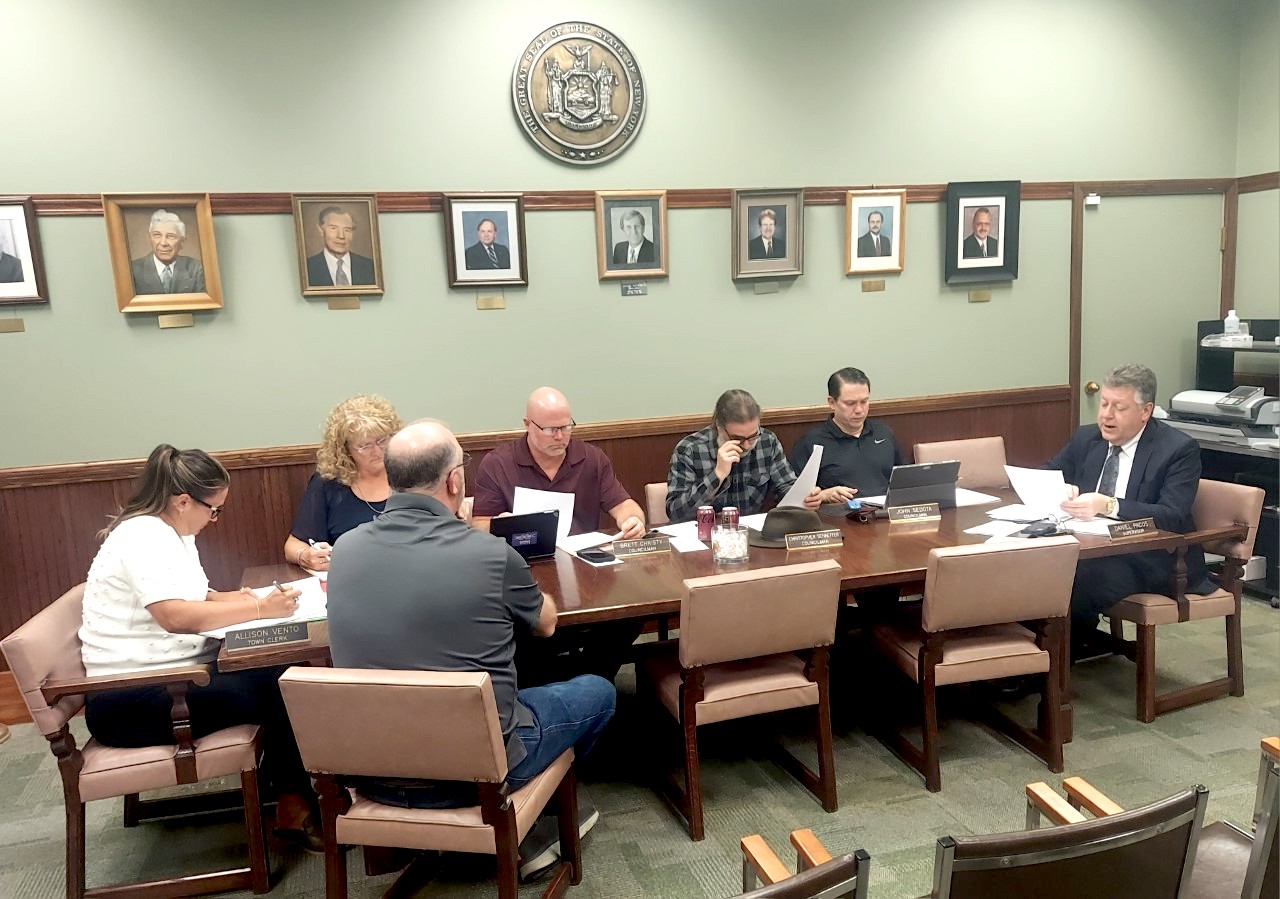 Rates rising for Pomfret customers News, Sports, Jobs Observer Today